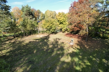 Prodej pozemku 1609 m², Kublov
