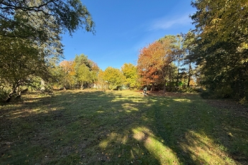 Prodej pozemku 1609 m², Kublov