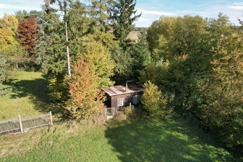 Prodej pozemku 1609 m², Kublov