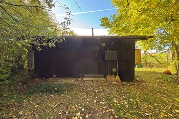 Prodej pozemku 1609 m², Kublov