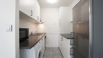 Pronájem bytu 1+kk v osobním vlastnictví 62 m², Praha 5 - Radlice