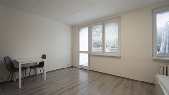 Pronájem bytu 1+kk v osobním vlastnictví 62 m², Praha 5 - Radlice