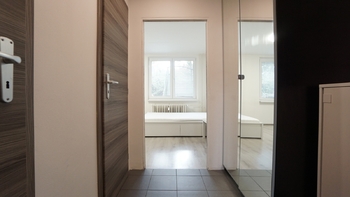 Pronájem bytu 1+kk v osobním vlastnictví 62 m², Praha 5 - Radlice