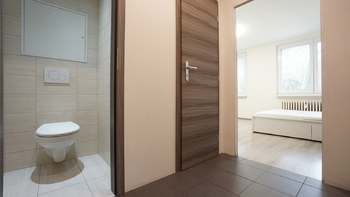 Pronájem bytu 1+kk v osobním vlastnictví 62 m², Praha 5 - Radlice