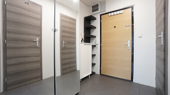 Pronájem bytu 1+kk v osobním vlastnictví 62 m², Praha 5 - Radlice