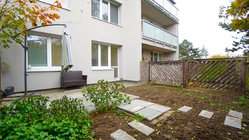 Pronájem bytu 1+kk v osobním vlastnictví 62 m², Praha 5 - Radlice