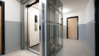 Pronájem bytu 1+kk v osobním vlastnictví 62 m², Praha 5 - Radlice