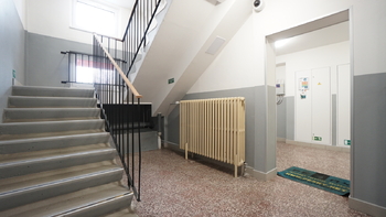 Pronájem bytu 1+kk v osobním vlastnictví 62 m², Praha 5 - Radlice