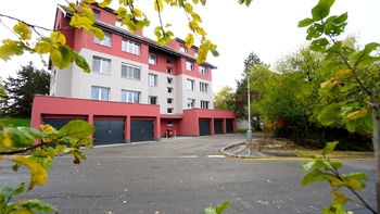 Pronájem bytu 1+kk v osobním vlastnictví 62 m², Praha 5 - Radlice