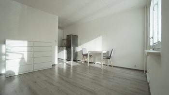 Pronájem bytu 1+kk v osobním vlastnictví 62 m², Praha 5 - Radlice