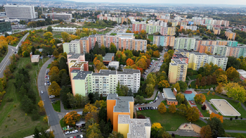 Prodej bytu 3+1 v osobním vlastnictví 75 m², Brno