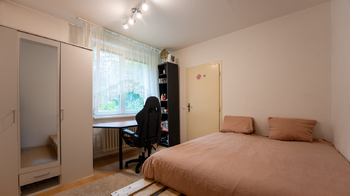 Prodej bytu 3+1 v osobním vlastnictví 75 m², Brno