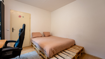 Prodej bytu 3+1 v osobním vlastnictví 75 m², Brno