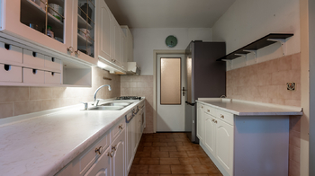 Prodej bytu 3+1 v osobním vlastnictví 75 m², Brno