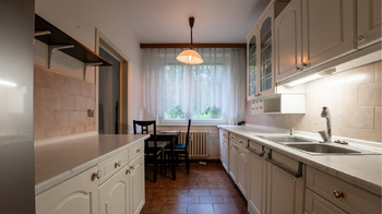 Prodej bytu 3+1 v osobním vlastnictví 84 m², Brno