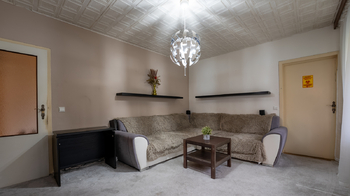 Prodej bytu 3+1 v osobním vlastnictví 75 m², Brno