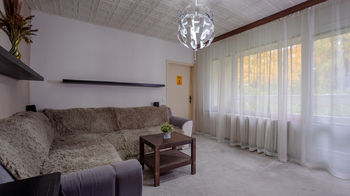 Prodej bytu 3+1 v osobním vlastnictví 75 m², Brno