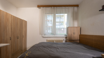 Prodej bytu 3+1 v osobním vlastnictví 75 m², Brno
