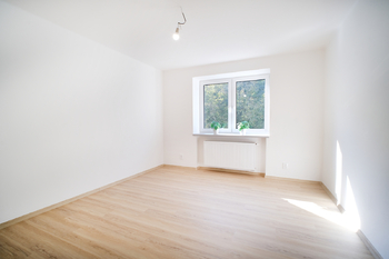 Pronájem bytu 3+1 v osobním vlastnictví 110 m², Těrlicko