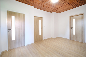Pronájem bytu 3+1 v osobním vlastnictví 110 m², Těrlicko