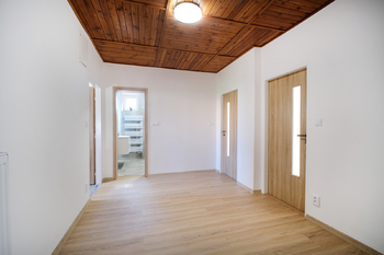 Pronájem bytu 3+1 v osobním vlastnictví 110 m², Těrlicko