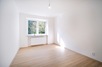 Pronájem bytu 3+1 v osobním vlastnictví 110 m², Těrlicko