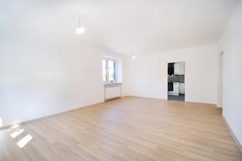 Pronájem bytu 3+1 v osobním vlastnictví 110 m², Těrlicko