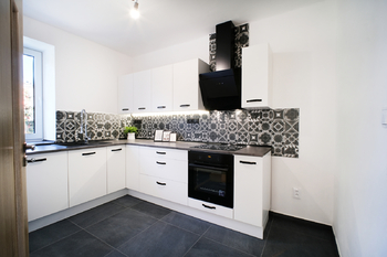Pronájem bytu 3+1 v osobním vlastnictví 110 m², Těrlicko