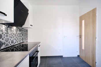Pronájem bytu 3+1 v osobním vlastnictví 110 m², Těrlicko