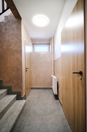Pronájem bytu 3+1 v osobním vlastnictví 110 m², Těrlicko
