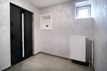Pronájem bytu 3+1 v osobním vlastnictví 110 m², Těrlicko