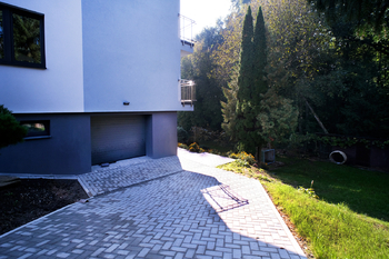 Pronájem bytu 3+1 v osobním vlastnictví 110 m², Těrlicko