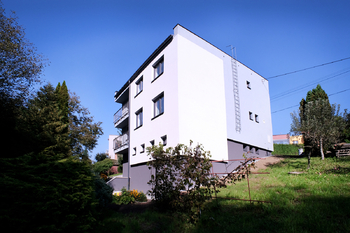 Pronájem bytu 3+1 v osobním vlastnictví 110 m², Těrlicko