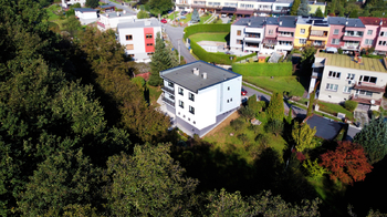 Pronájem bytu 3+1 v osobním vlastnictví 110 m², Těrlicko
