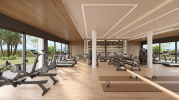 Prodej bytu 3+kk v družstevním vlastnictví 113 m², Casares Costa