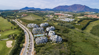 Prodej bytu 3+kk v družstevním vlastnictví 113 m², Casares Costa