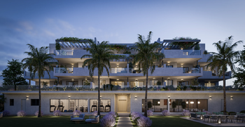 Prodej bytu 3+kk v družstevním vlastnictví 113 m², Casares Costa