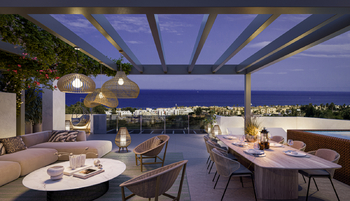 Prodej bytu 3+kk v družstevním vlastnictví 113 m², Casares Costa