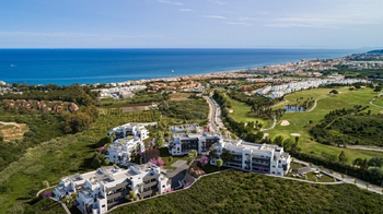 Prodej bytu 3+kk v družstevním vlastnictví 113 m², Casares Costa