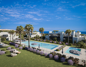 Prodej bytu 3+kk v družstevním vlastnictví 113 m², Casares Costa