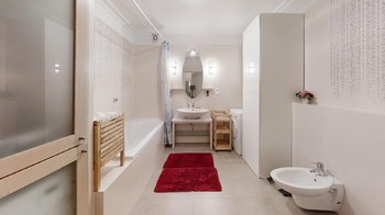 Pronájem bytu 3+kk v osobním vlastnictví 75 m², Karlovy Vary