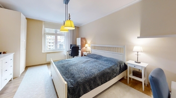 Pronájem bytu 3+kk v osobním vlastnictví 75 m², Karlovy Vary