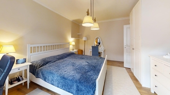 Pronájem bytu 3+kk v osobním vlastnictví 75 m², Karlovy Vary