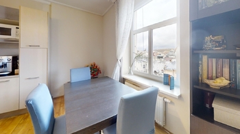 Pronájem bytu 3+kk v osobním vlastnictví 75 m², Karlovy Vary