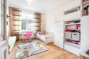 Pronájem bytu 3+kk v osobním vlastnictví 75 m², Karlovy Vary