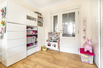 Pronájem bytu 3+kk v osobním vlastnictví 75 m², Karlovy Vary