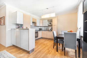 Pronájem bytu 3+kk v osobním vlastnictví 75 m², Karlovy Vary