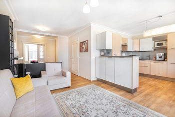 Pronájem bytu 3+kk v osobním vlastnictví 75 m², Karlovy Vary