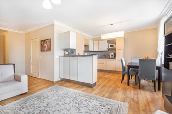 Pronájem bytu 3+kk v osobním vlastnictví 75 m², Karlovy Vary