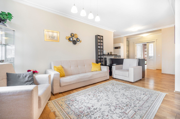 Pronájem bytu 3+kk v osobním vlastnictví 75 m², Karlovy Vary